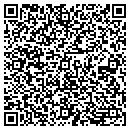 QR code with Hall Plating Co contacts