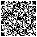 QR code with Hard Chrome Plating Incorporated contacts