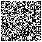 QR code with High Tech Electro Forming contacts