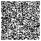 QR code with High-Tech Plating & Processing contacts