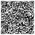 QR code with Hiles Plating & Silvrsmiths contacts