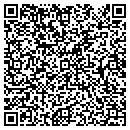 QR code with Cobb Design contacts