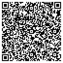 QR code with J & M Plating Inc contacts