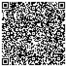 QR code with J M Mc Intire Cleaners contacts