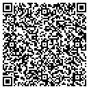 QR code with K & I Hard Chrome Inc contacts