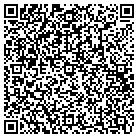 QR code with L & J of New England Inc contacts