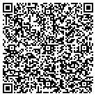 QR code with Makplate contacts