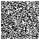 QR code with Ohio Electro Polishing CO contacts