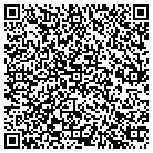 QR code with One Stop Laundry & Cleaners contacts