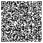 QR code with Severant Trans Services contacts