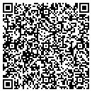 QR code with Tfx Plating contacts