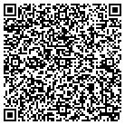 QR code with University Plating CO contacts