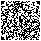 QR code with V P Plating-Pariso Inc contacts