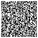 QR code with A & D Motors contacts