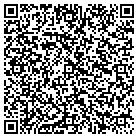 QR code with My Gold And Silver Store contacts