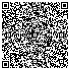 QR code with R&M Gold and Jewelry Exchange contacts