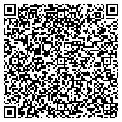 QR code with Allison Metal Finishing contacts