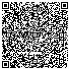 QR code with Mavromat's Laundry Mat & Dlvry contacts