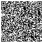 QR code with D & L Custom Metal Finishing contacts