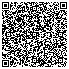 QR code with D's Polishing & Metal Finish contacts