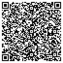 QR code with E C Electroplating Inc contacts