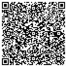 QR code with F & H Metal Fnshng Div-Fearby contacts