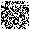 QR code with D & D Linen Supply contacts