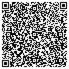 QR code with First Choice Electrostatic contacts