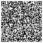 QR code with High Q Powder Coaters Inc contacts