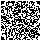 QR code with Iron Factory Inc contacts