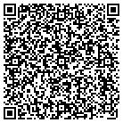 QR code with Gentle Tails Diaper Service contacts