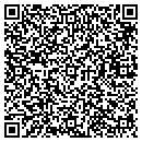 QR code with Happy Bottoms contacts