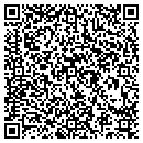 QR code with Larsen D L contacts