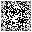 QR code with J R's Diaper Express contacts