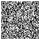QR code with Max Coating contacts