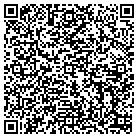 QR code with Tribal Boat Works Inc contacts