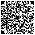 QR code with 95 East contacts