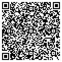 QR code with Nemfi Pfs contacts