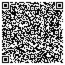 QR code with Tiny Footprints contacts