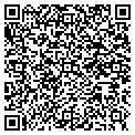 QR code with Plank Inc contacts