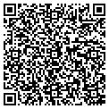 QR code with Inseam contacts