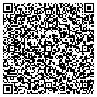 QR code with Progressive Metal Finishing Inc contacts