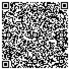 QR code with Pams Sewing Shop contacts
