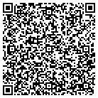 QR code with Prima Tailor & Dress Maker contacts