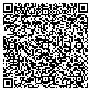 QR code with Karen's contacts