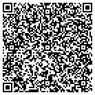 QR code with T C Restorations Inc contacts