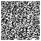 QR code with Yingliu Casting & Machine contacts