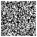 QR code with EcoClean contacts
