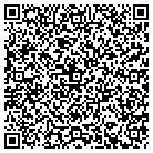 QR code with Custom Benching & Finishing CO contacts
