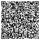 QR code with C V Nano Technology contacts